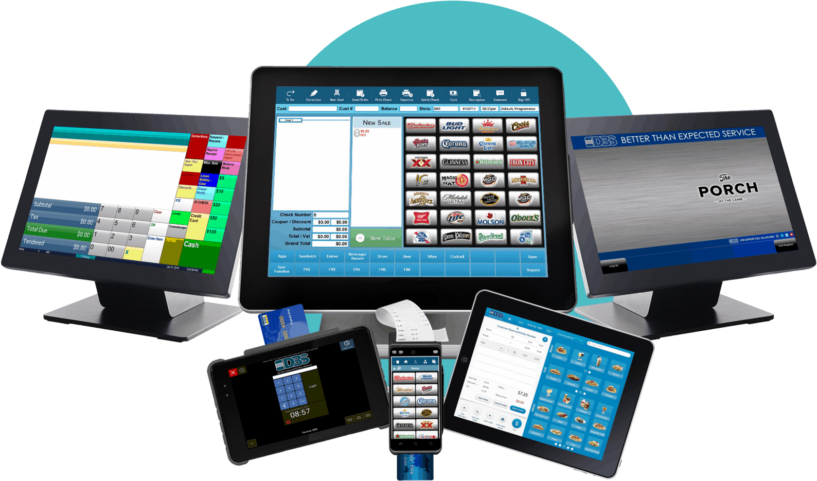 Point of sale POS POS Machine POS System POS Software